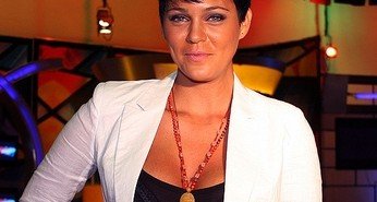 Sabrina Gómez abandona “La Alarma de la Mañana” Sabrina Gomez
