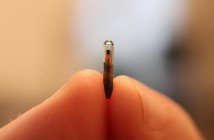 ¿Te gustaría tener las llaves y tu identificación bajo la piel? 650_1000_nfcchip