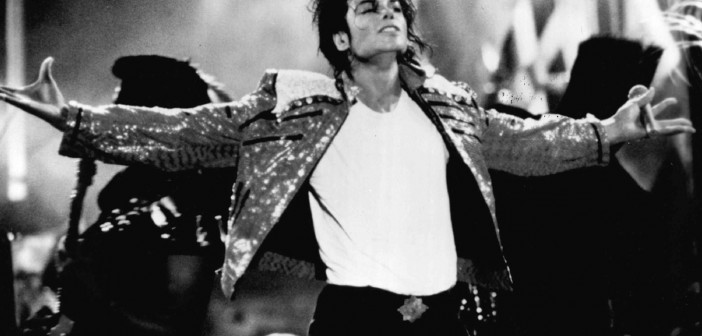 NY Acoge musical sobre Michael Jackson