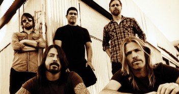 “Something From Nothing”, el nuevo videoclip de Foo Fighters