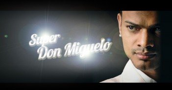 Don Miguelo afirma que lo bonito no se pega y que la gente ama el morbo