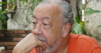 Cholo Brenes califica artistas de “malagradecidos y brutos; no saben leer ni escribir”