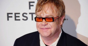 Elton John contraerá matrimonio con David Furnish la próxima semana