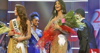 Miss Republica Dominicana aseguro que el Ministerio de Turismo no la ayudo