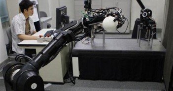 El jugador perfecto de béisbol será un robot y no le podrás ganar