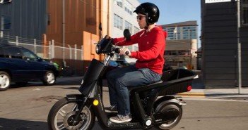 GenZe es el scooter eléctrico que quiere cambiar la forma en la que se mueven los adolescentes