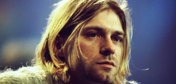 Nirvana resurge gracias al éxito de ‘The Batman’