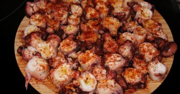 PULPO A LA GALLEGA