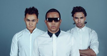 “Pasarla bien” de los Ilegales se coloca en la primera posición en “Airplay” de la revista Billboard