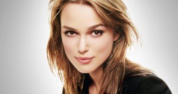 La actriz Keira Knightley confiesa que su nombre es un error ortográfico