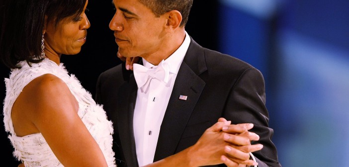 Barack y Michelle Obama han firmado un contrato con Audible