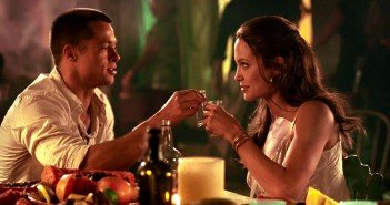 Angelina Jolie y Brad Pitt harán otra película juntos