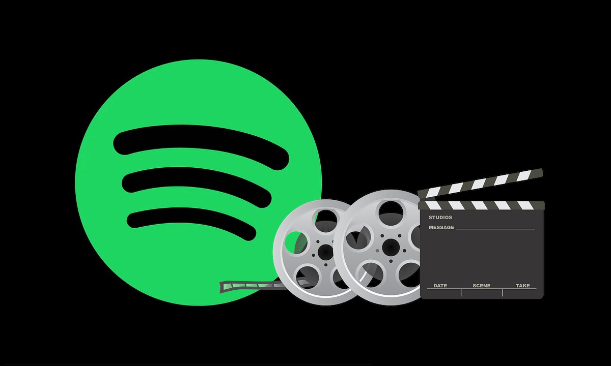 Spotify trabaja en la integración de videos musicales