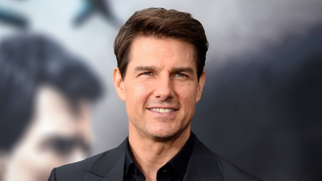 Tom Cruise ha contratado un crucero por más de 500 mil dólares para el