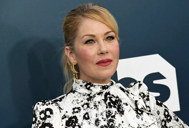 Christina Applegate Anunció Que Tiene Esclerosis Múltiple 12 Y 2 Con Sergio Carlo Y Karina 1396